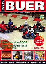 100% BUER 1/2009 (Nr.15)