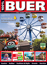 100% BUER 2/2009 (Nr.16)