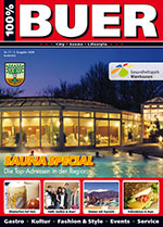 100% BUER 3/2009 (Nr.17)