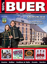 100% BUER 3/2010 (Nr.21)