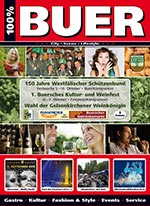 100% BUER 4/2010 (Nr.22)