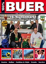 100% BUER 5/2010 (Nr.23)