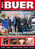 100% BUER 6/2010 (Nr.24)
