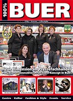 100% BUER 1/2011 (Nr.25)