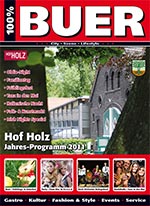 100% BUER 2/2011 (Nr.26)