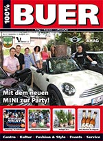 100% BUER 3/2011 (Nr.27)