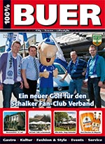 100% BUER 4/2011 (Nr.28)