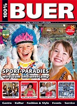 100% BUER 5/2011 (Nr.29)