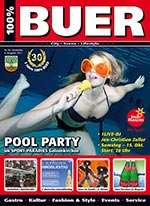 100% BUER 6/2011 (Nr.30)