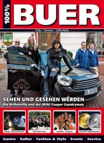100% BUER 7/2011 (Nr.31)