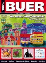 100% BUER 1/2012 (Nr.33)