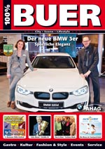 100% BUER 2/2012 (Nr.34)