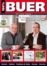 100% BUER 3/2012 (Nr.35)