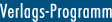 Verlagsprogramm