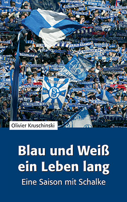 Blau und Weiß ein Leben lang