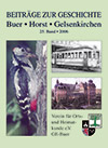 Beiträge zur Geschichte - Buer - Horst - Gelsenkirchen