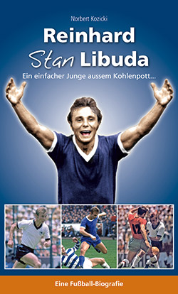 Reinhard Stan Libuda