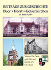 Beiträge zur Geschichte - Buer - Horst - Gelsenkirchen