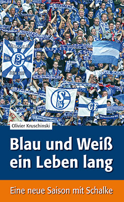 Blau und Weiß ein Leben lang