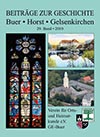 Beiträge zur Geschichte - Buer - Horst - Gelsenkirchen