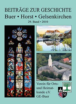 Beiträge zur Geschichte - Buer - Horst - Gelsenkirchen