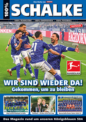 Titel 100% BUER