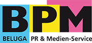 Logo BMP
